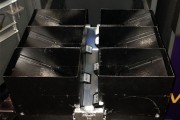 Coin Sorting Machine